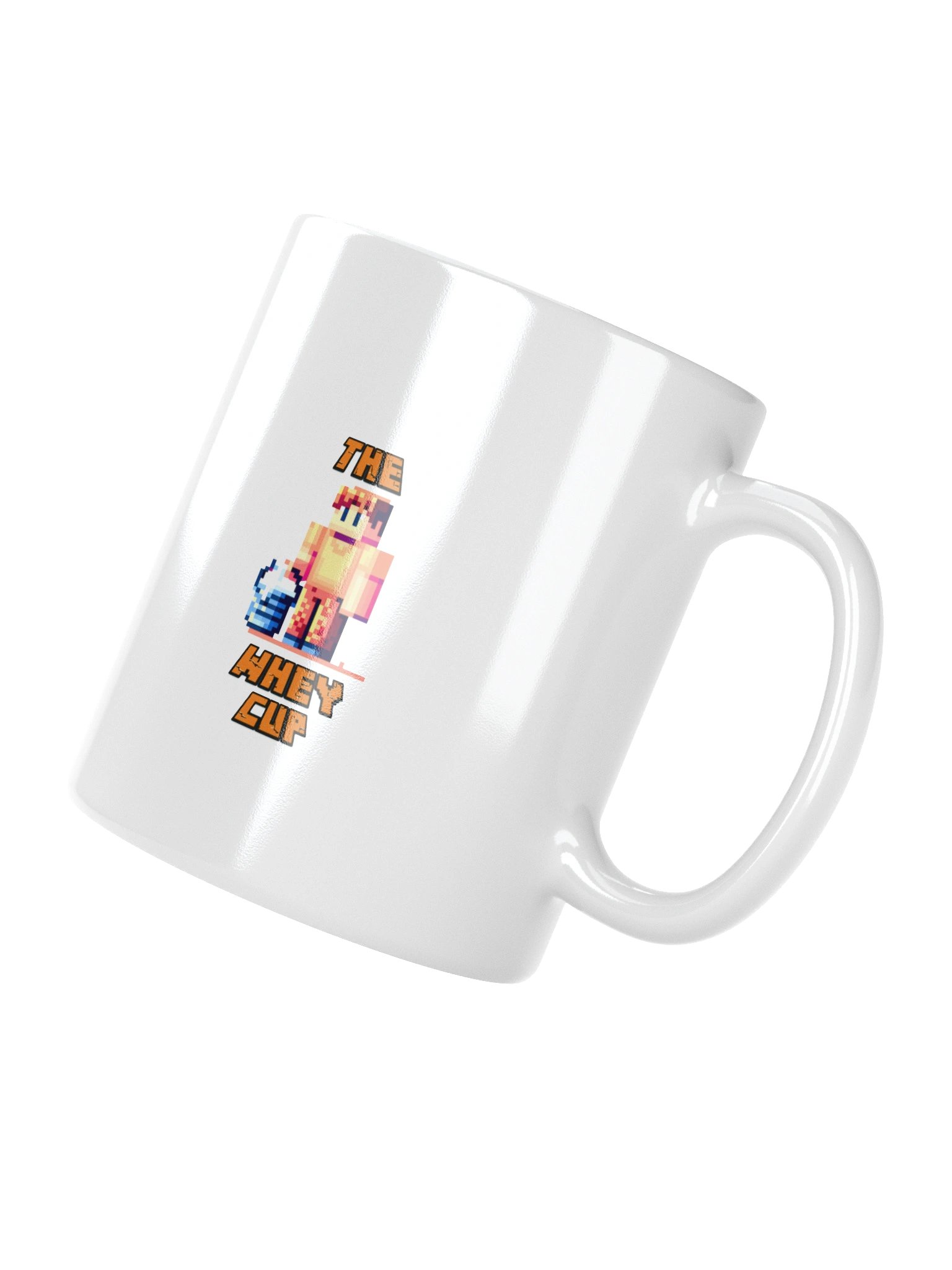 The Whey Cup - ATM10 Edition product image (9)