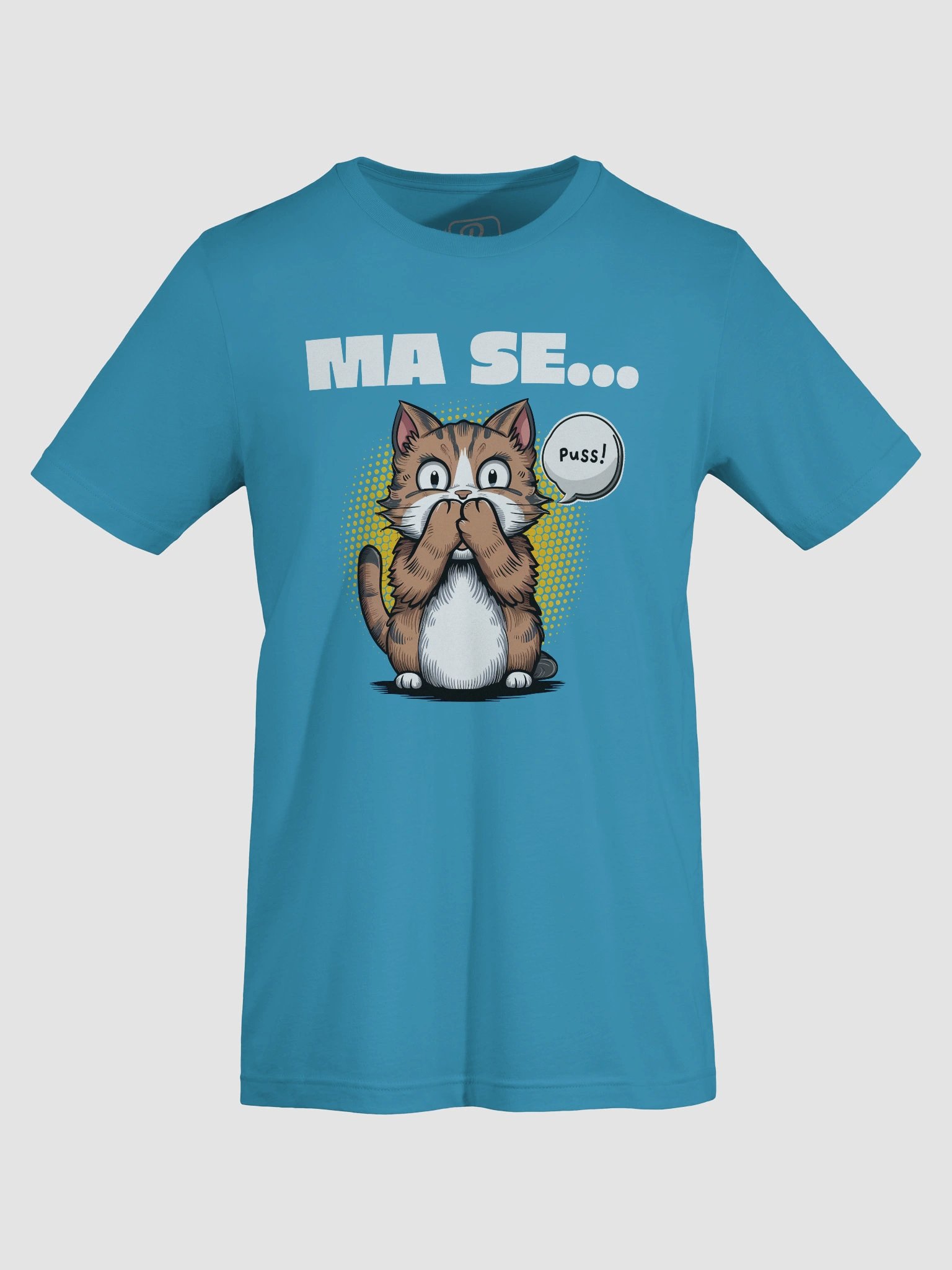 Ma Se Puss – Wear Your Cape Coloured Pride! product image (34)