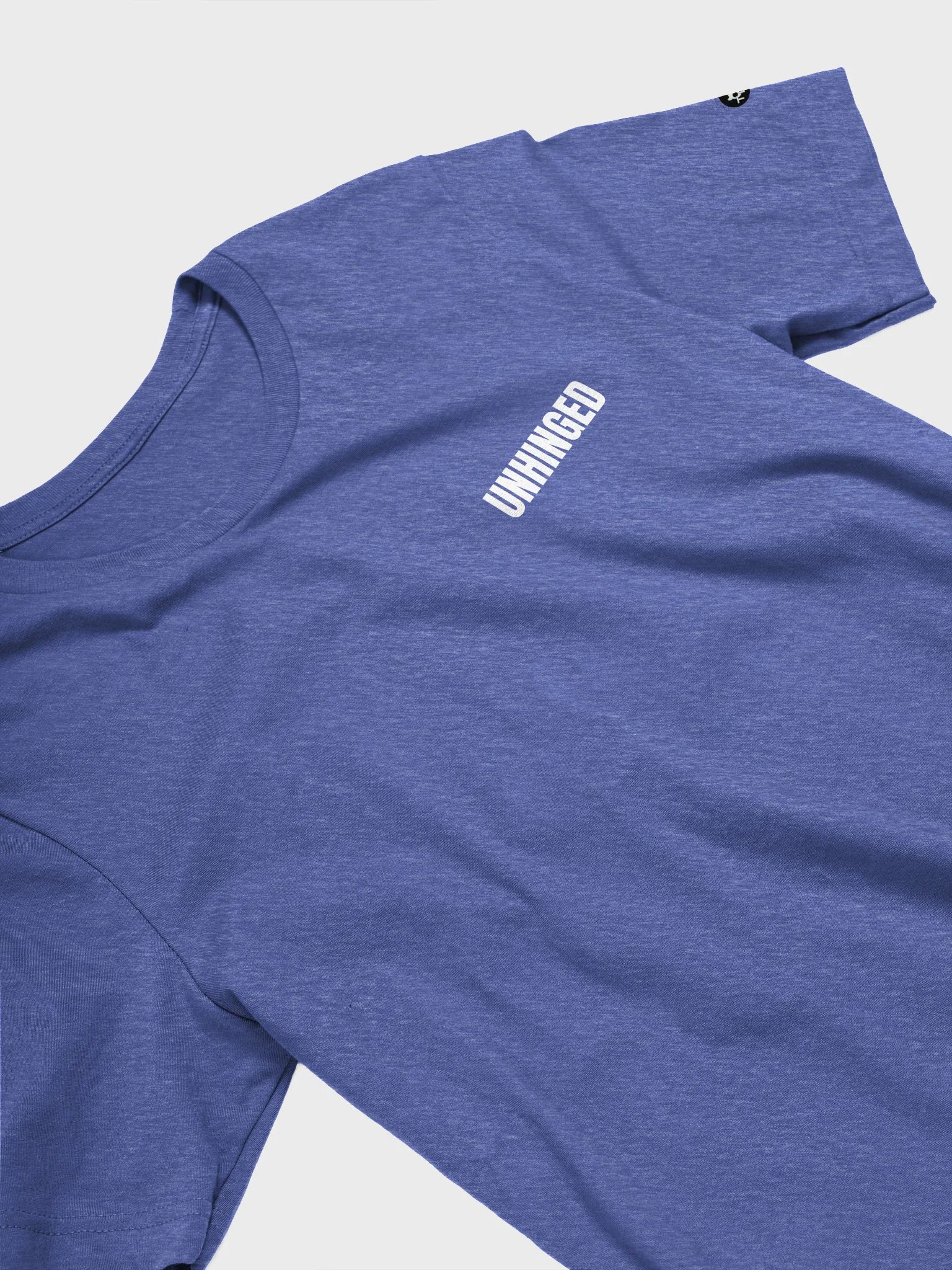 Unhinged Visit - Tee - Philippine 3 product image (3)