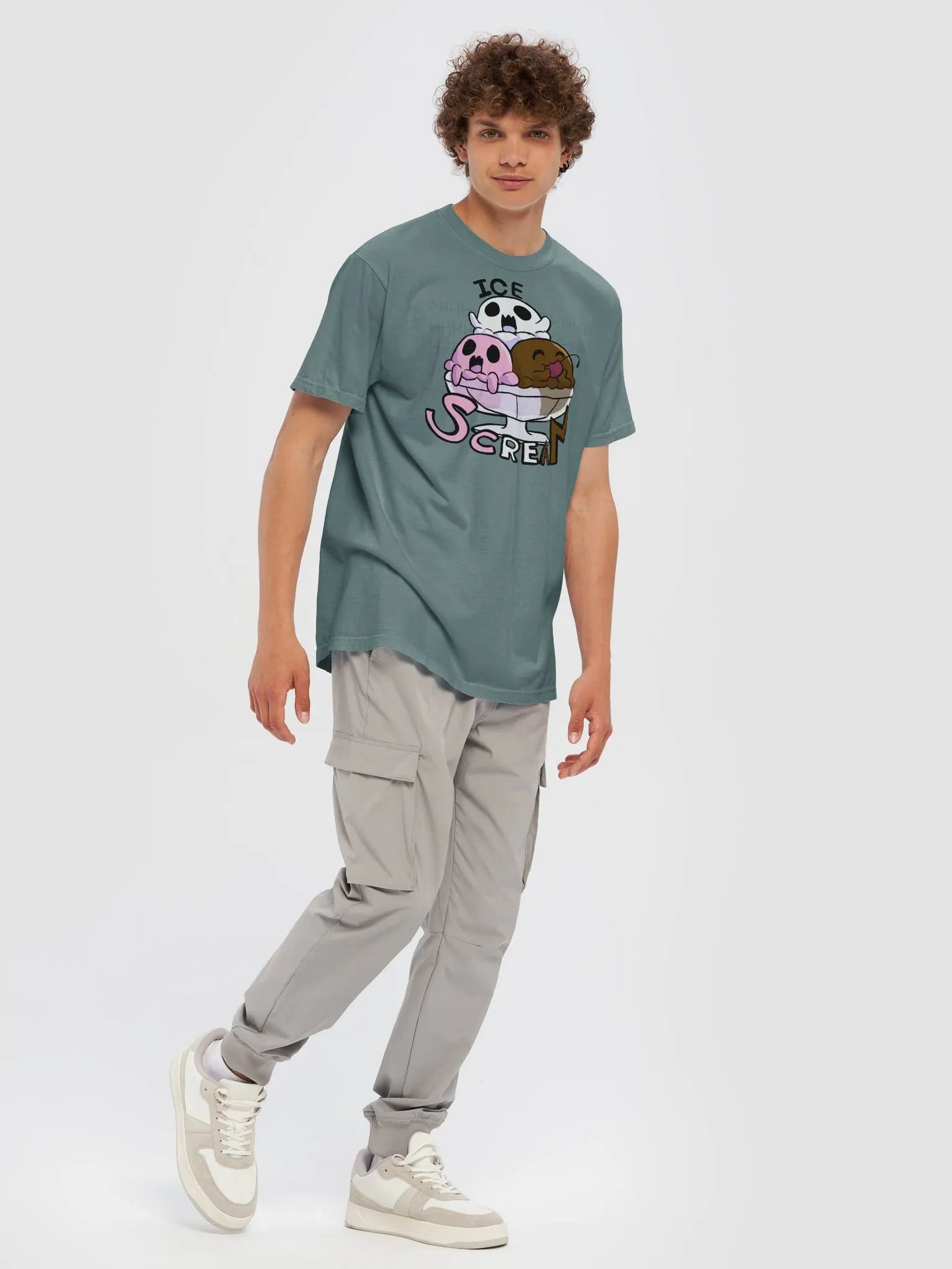Ice Scream Tee product image (66)