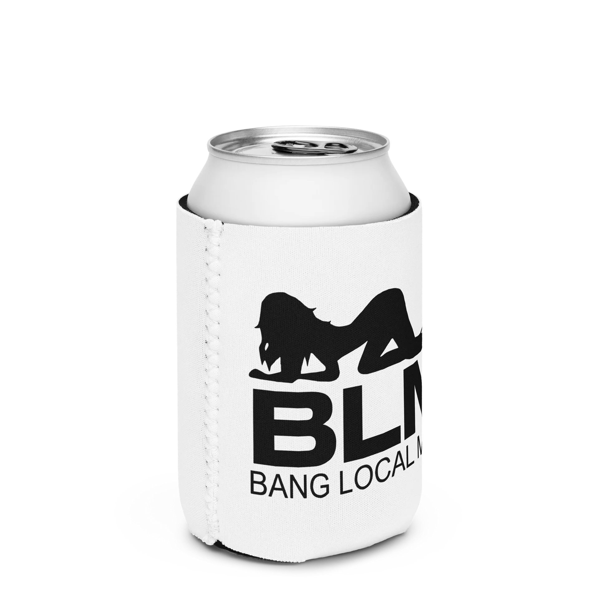BLM Bang Local Milfs Coozie product image (3)
