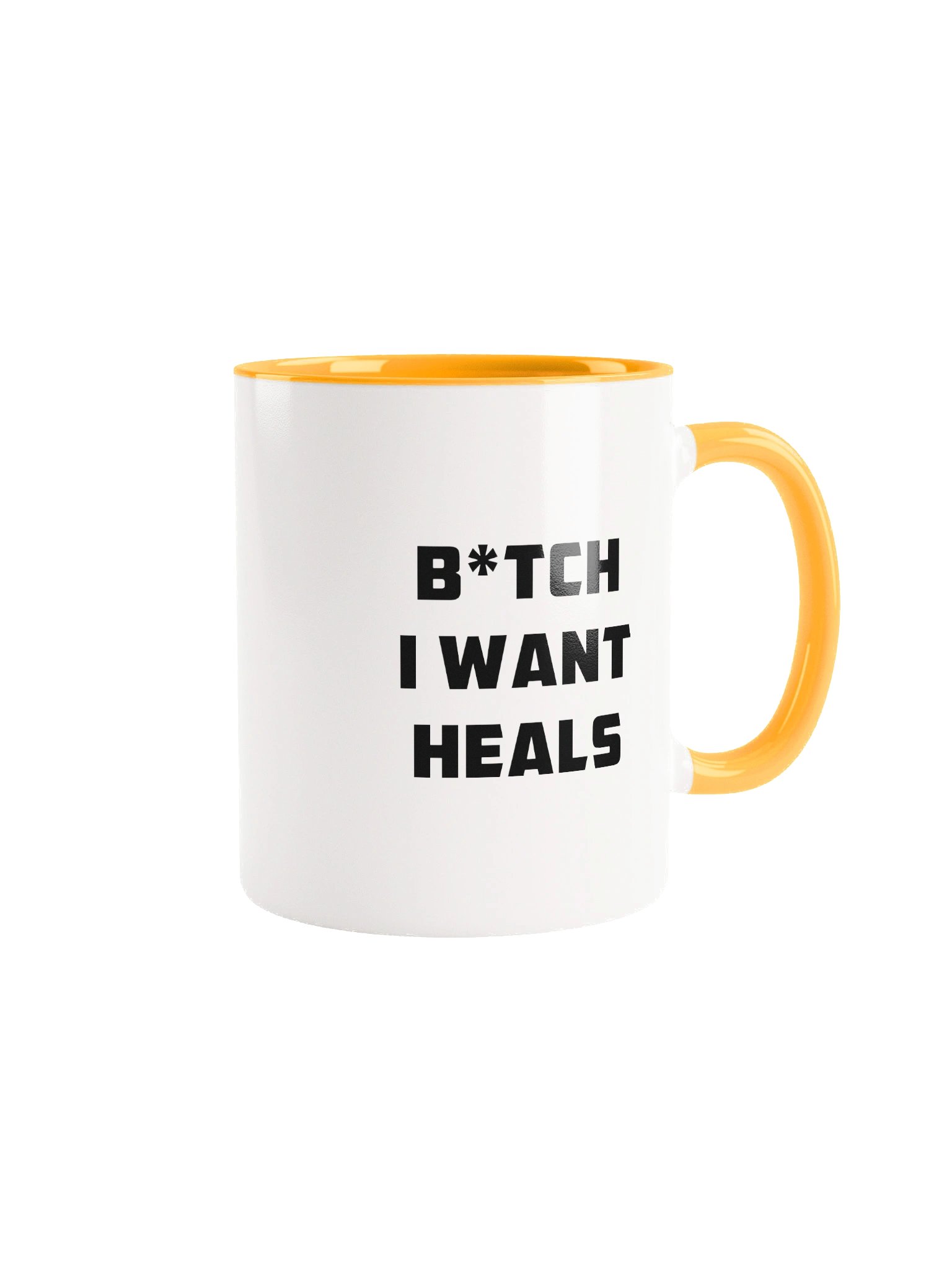 Give Me Heals product image (1)
