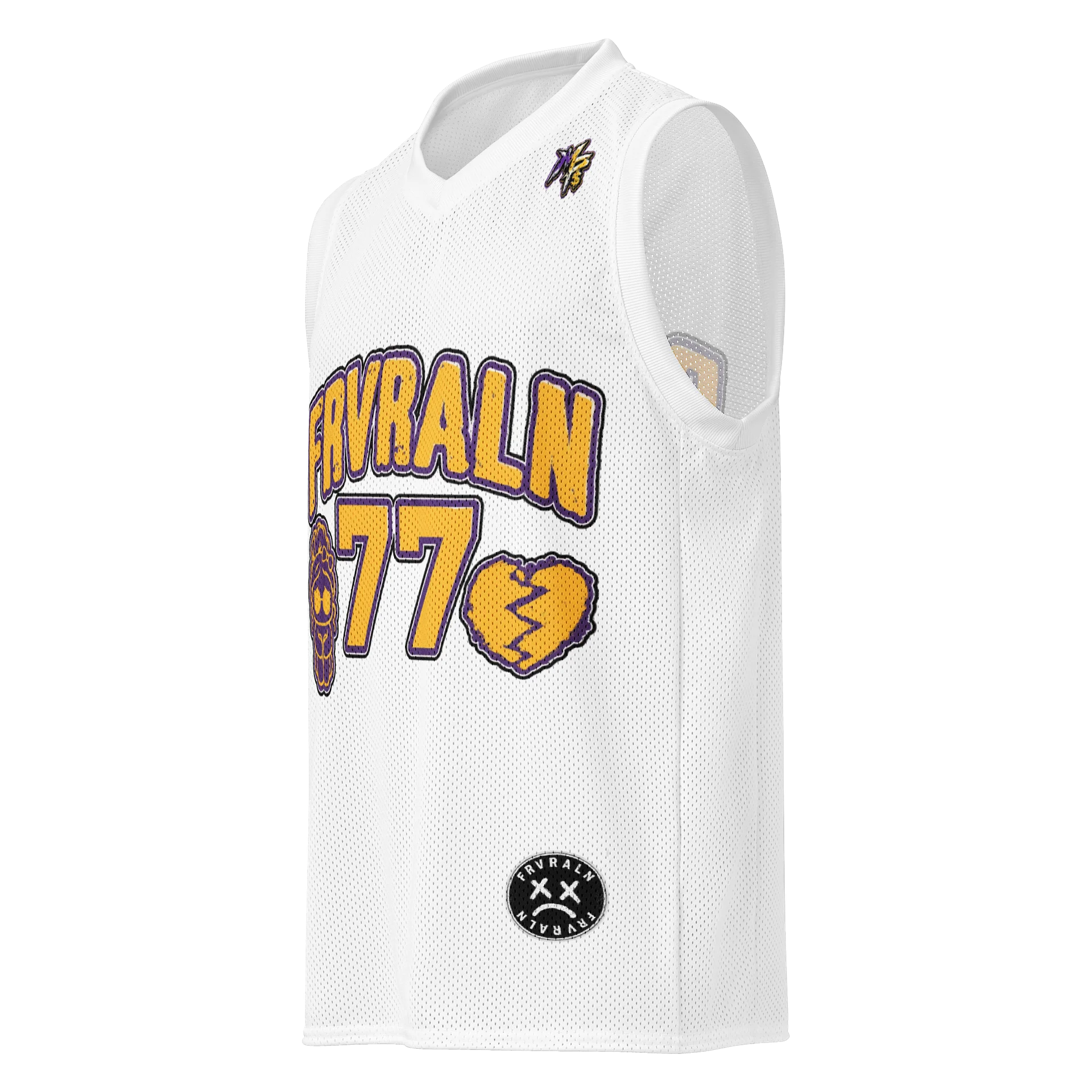 FRVRALN "ROTY" Athletic Jersey product image (1)