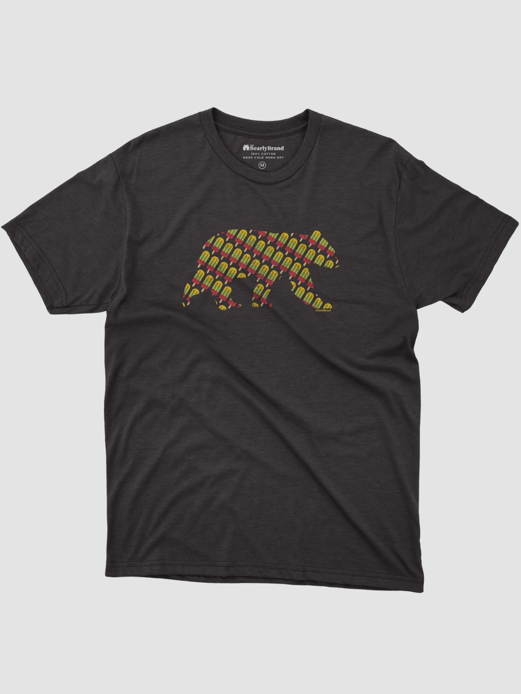 Fruit Bear Bear T-Shirt product image (1)