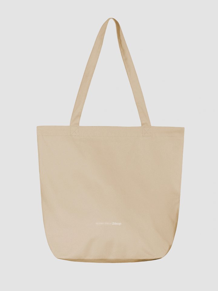 Waray Philippines Tote Bag product image (2)