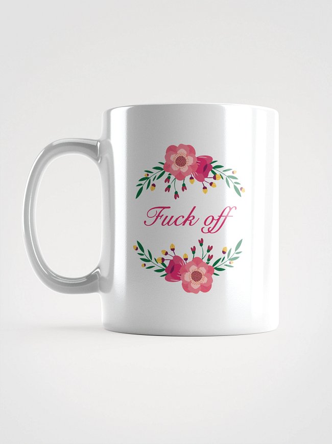 F Off