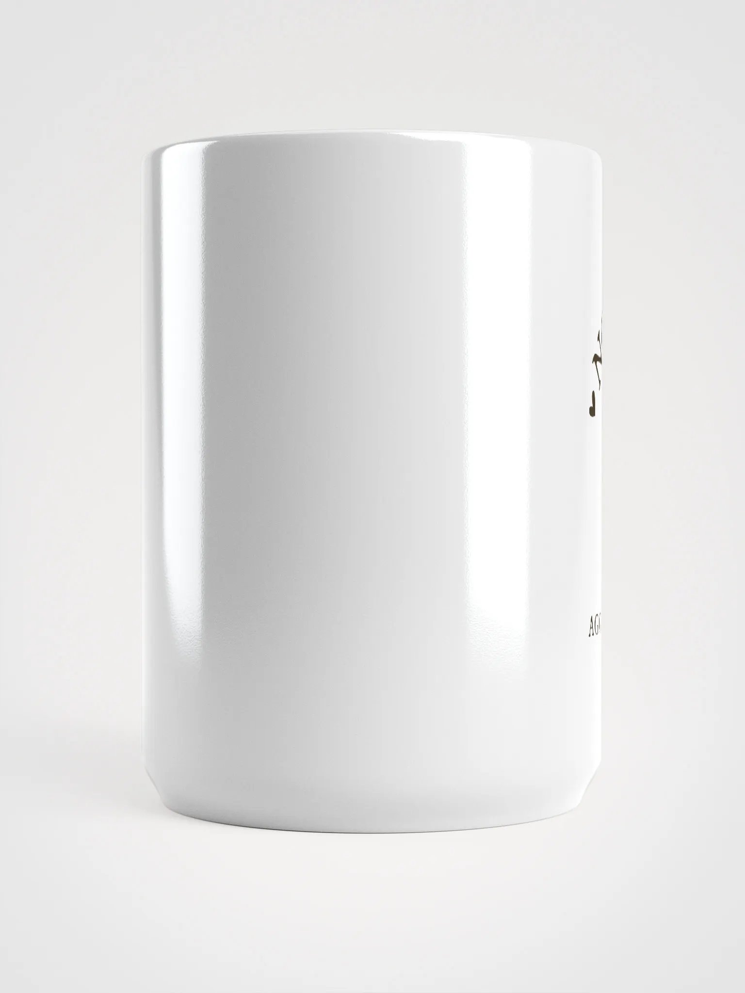 Aggressively Helpful Cat Mug product image (5)