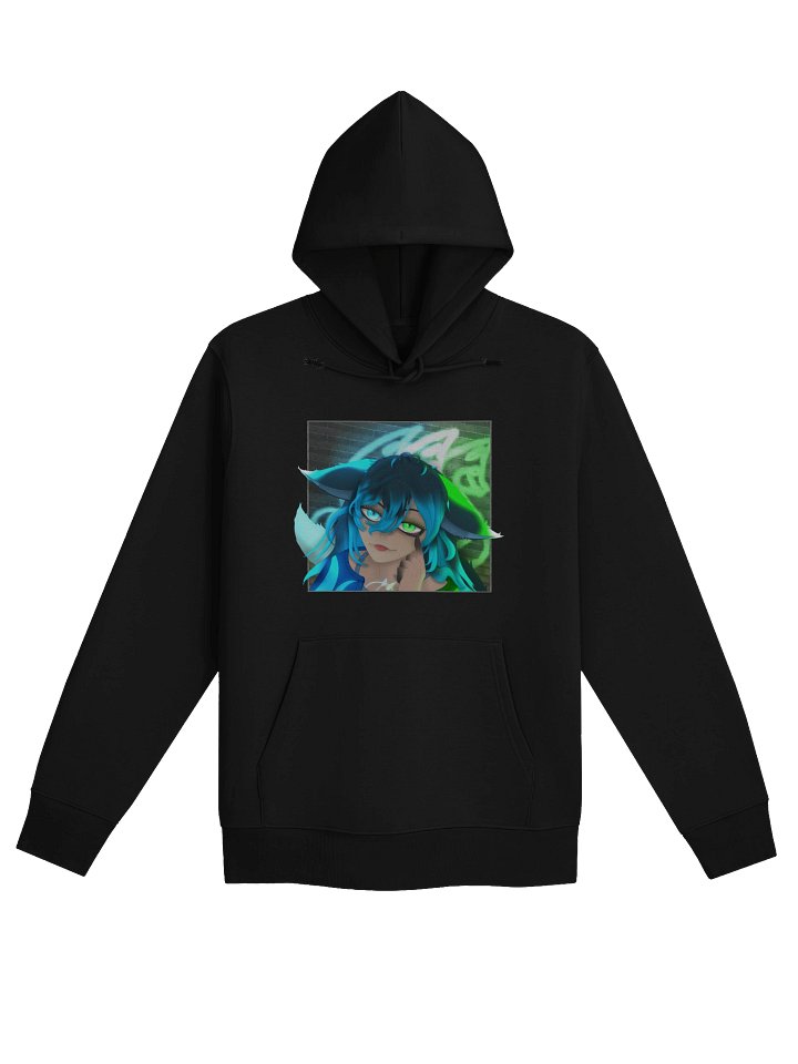 Blep Boke - Organic Hoodie product image (3)