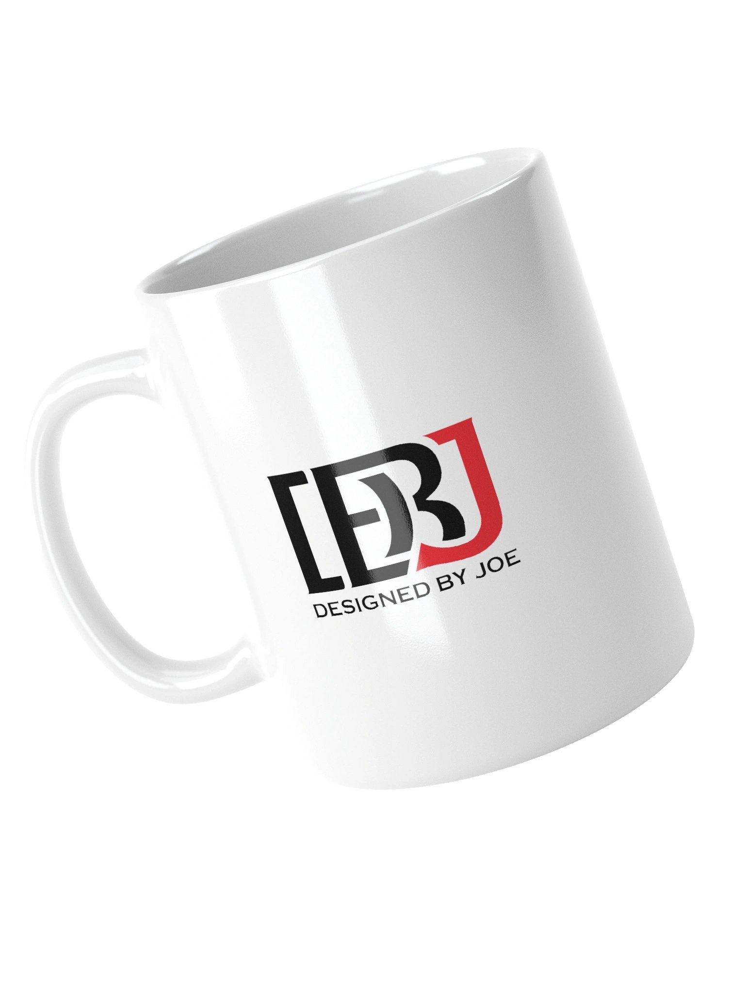 DBJ Signature Mug product image (11)