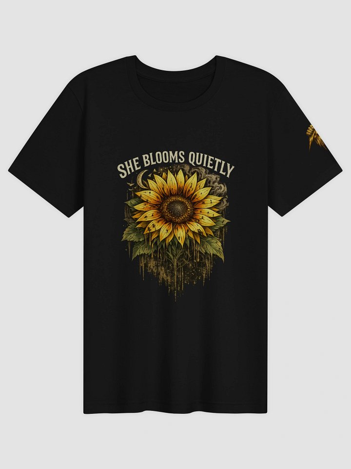She Blooms Quietly product image (1)