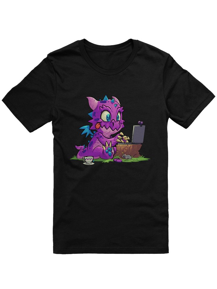 Tech Wiz Tee product image (1)
