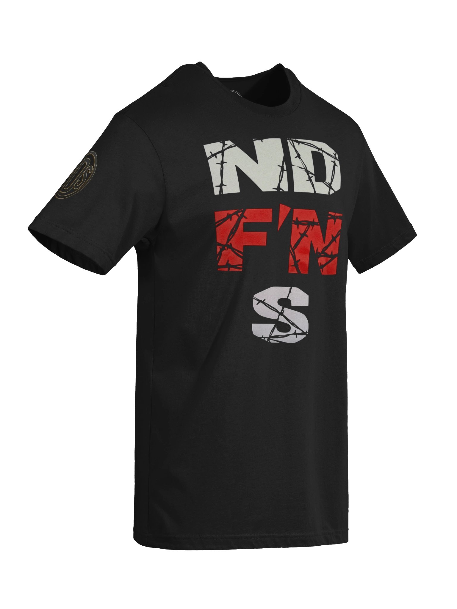 ND F'N S product image (6)