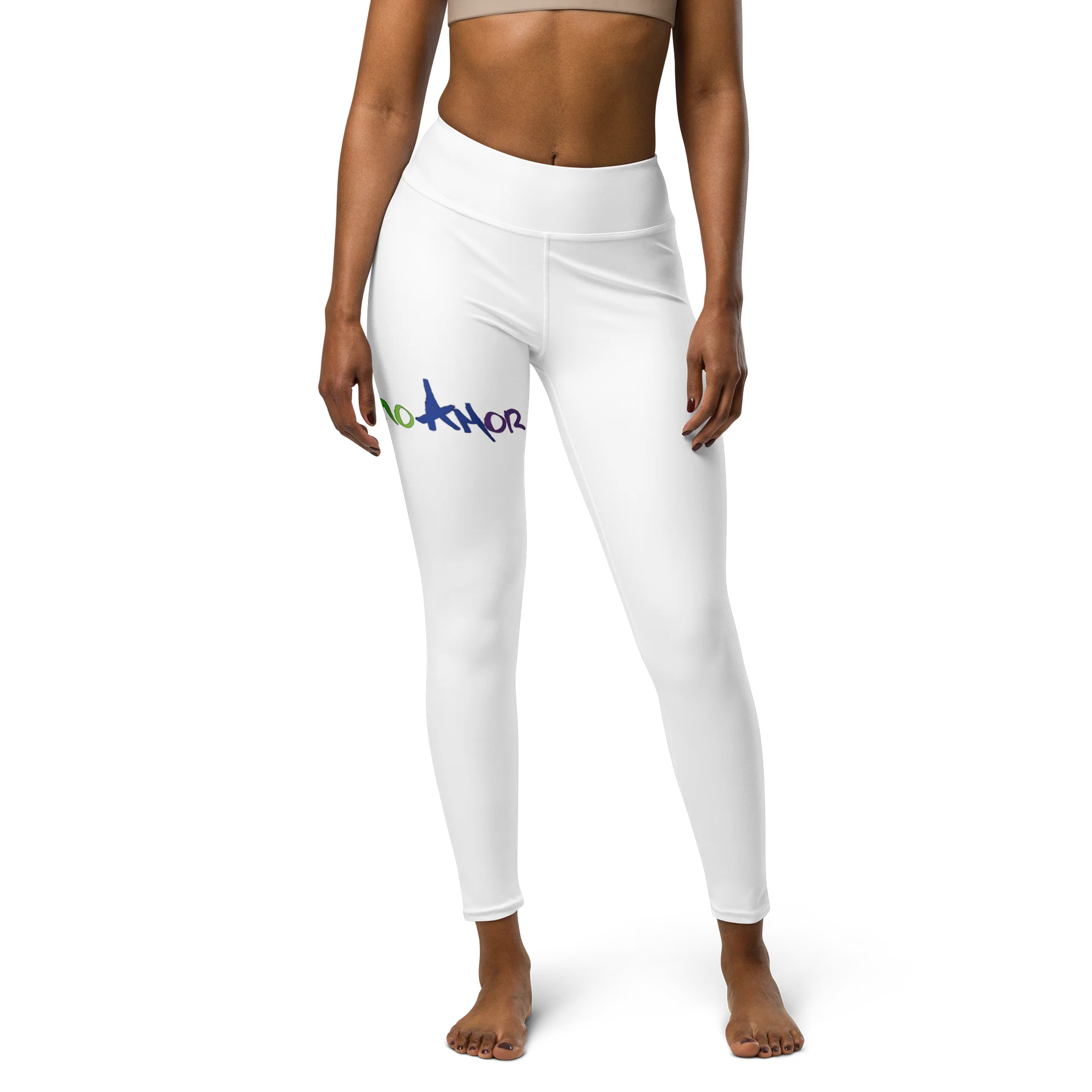 MuchoMucho Amor Legging product image (1)