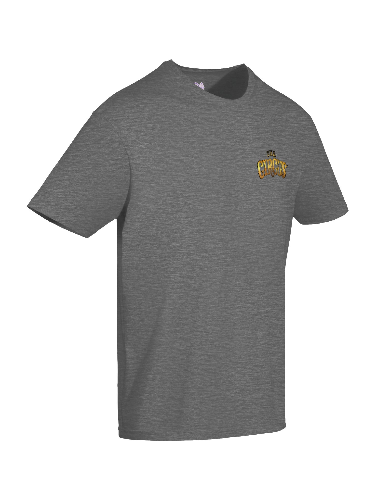 CIRCUS TEE SHIRT - Version classique [BACK DESIGN] S au 3XL product image (136)