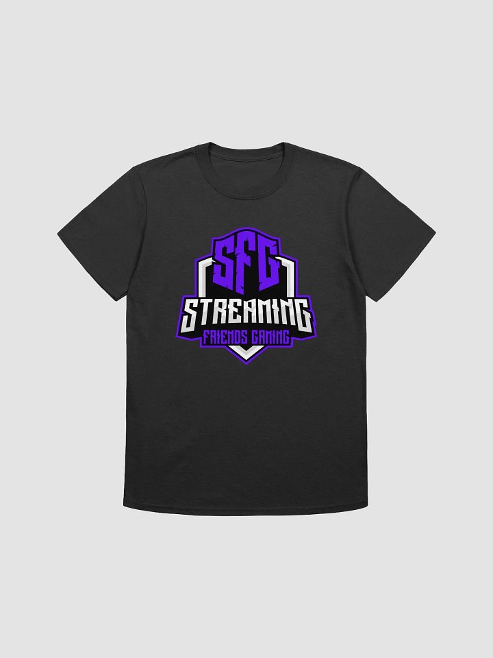 SFG - Softstyle T-Shirt product image (1)