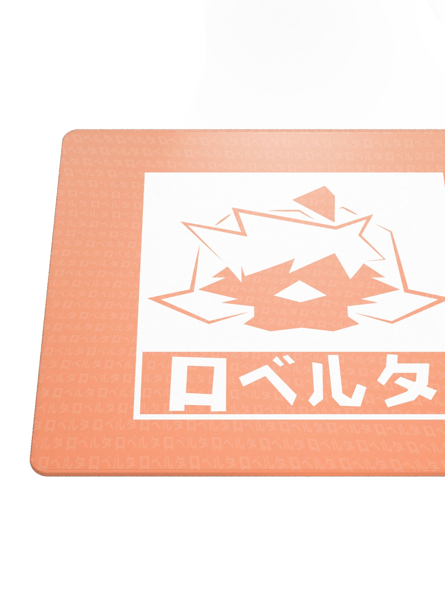 ロベルタ BirdUp! MousePad product image (4)