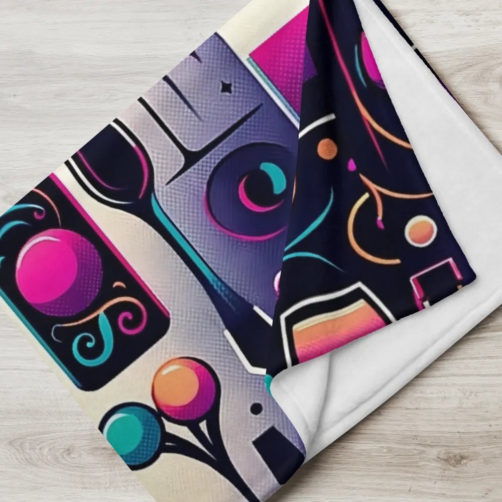 Throw Blanket product image (17)