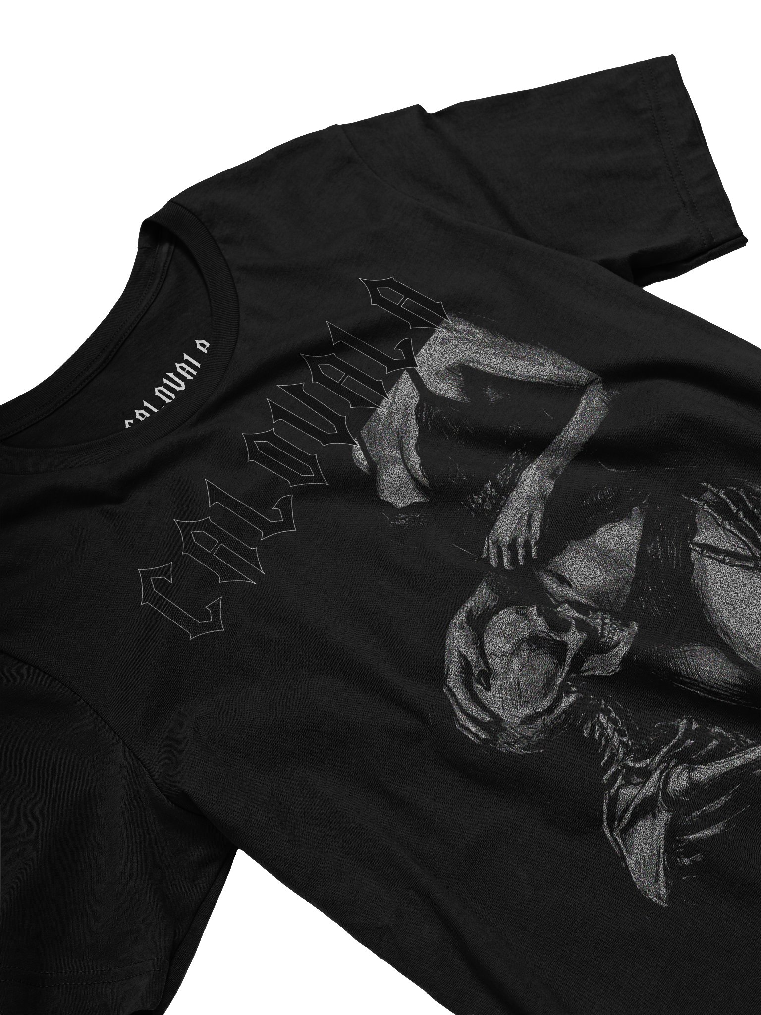 Point of No Return Shirt w/ Calovala Logo product image (2)