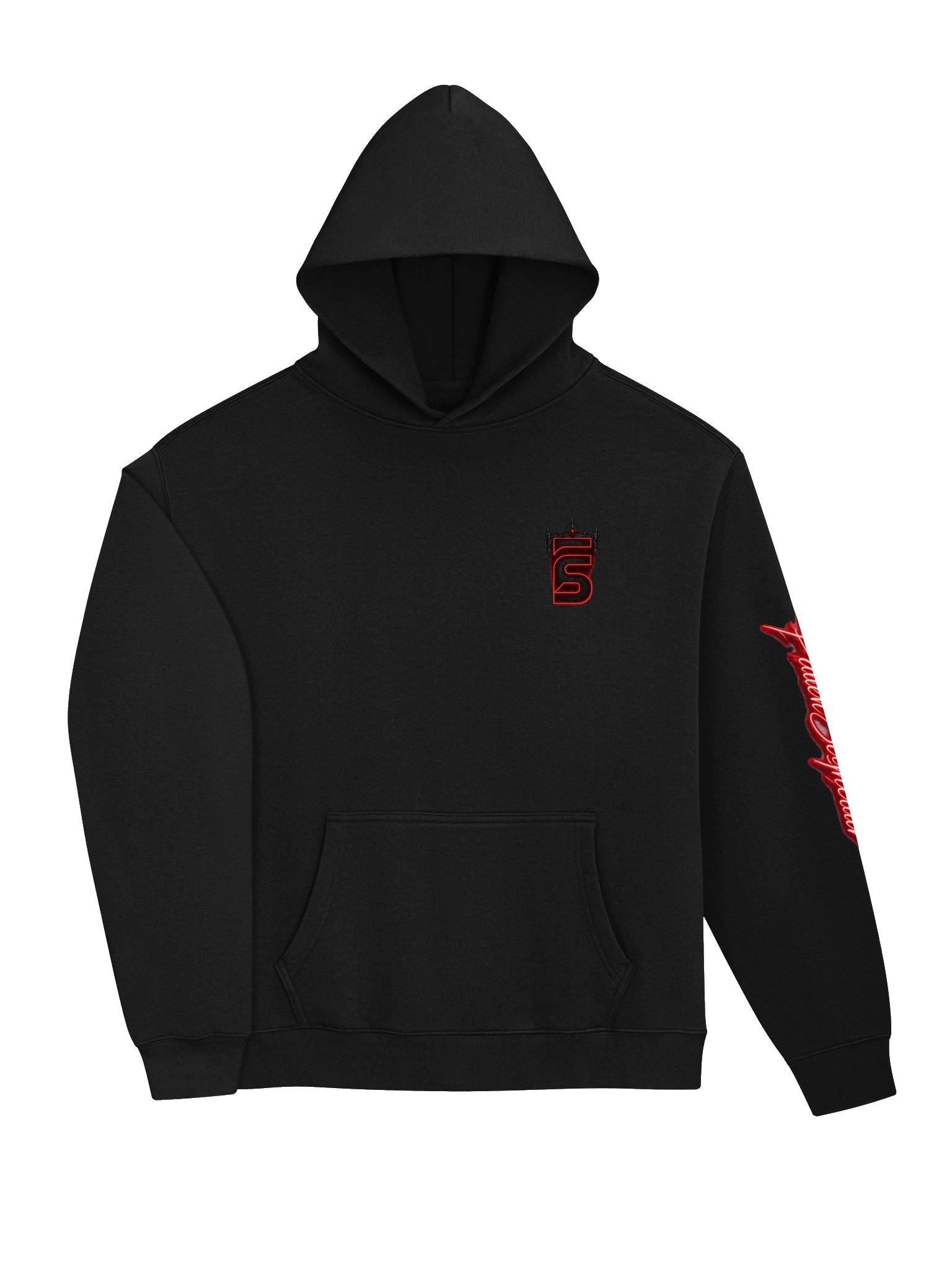 Throne Room Hoodie product image (3)