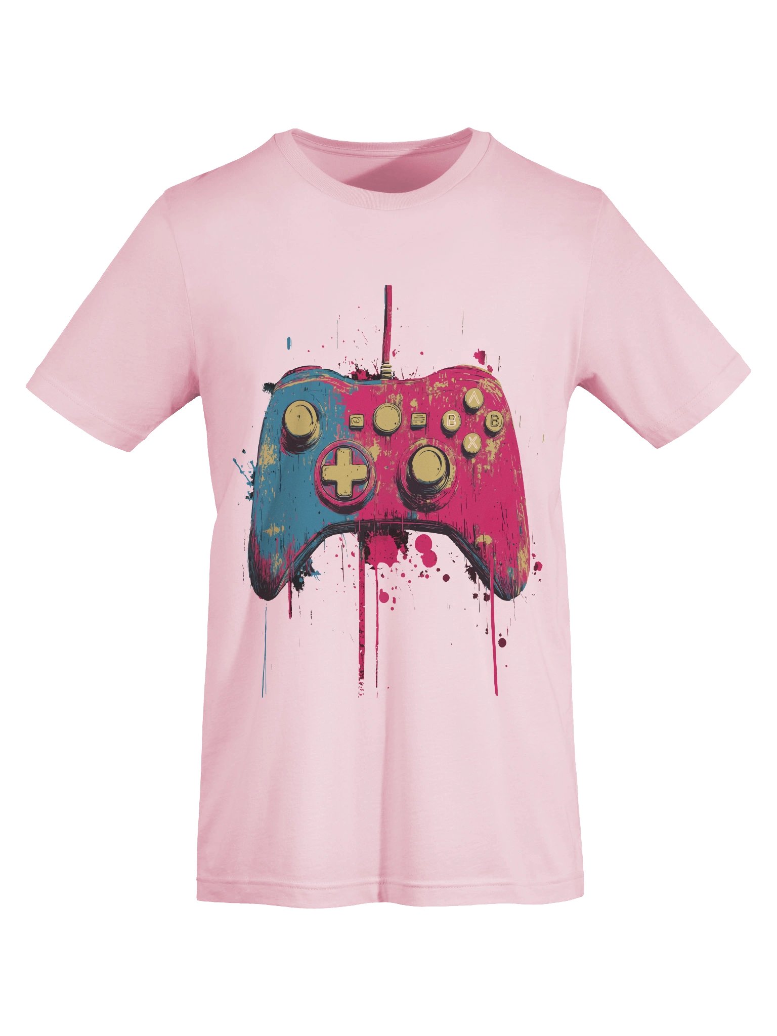 Gamer Number One - T Shirt product image (7)