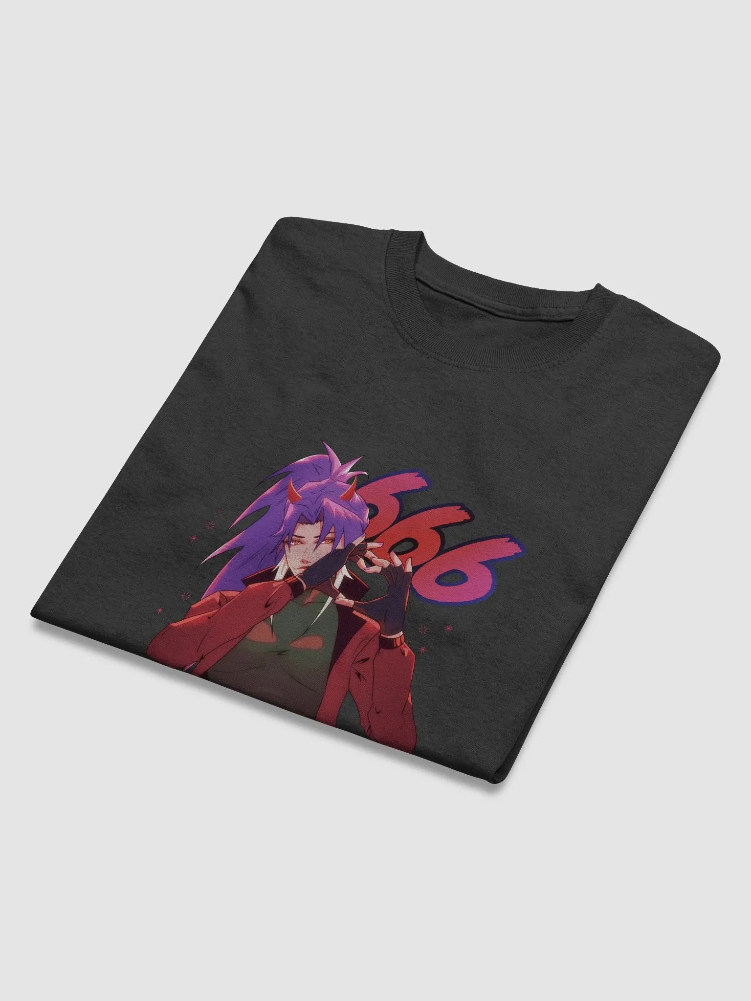 Lucky Number 666 product image (4)