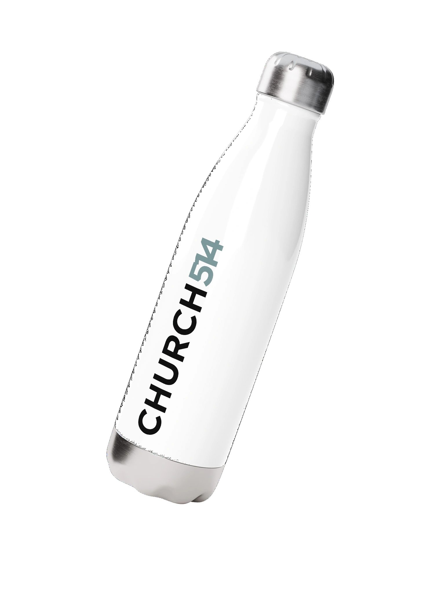Logo Waterbottle product image (2)