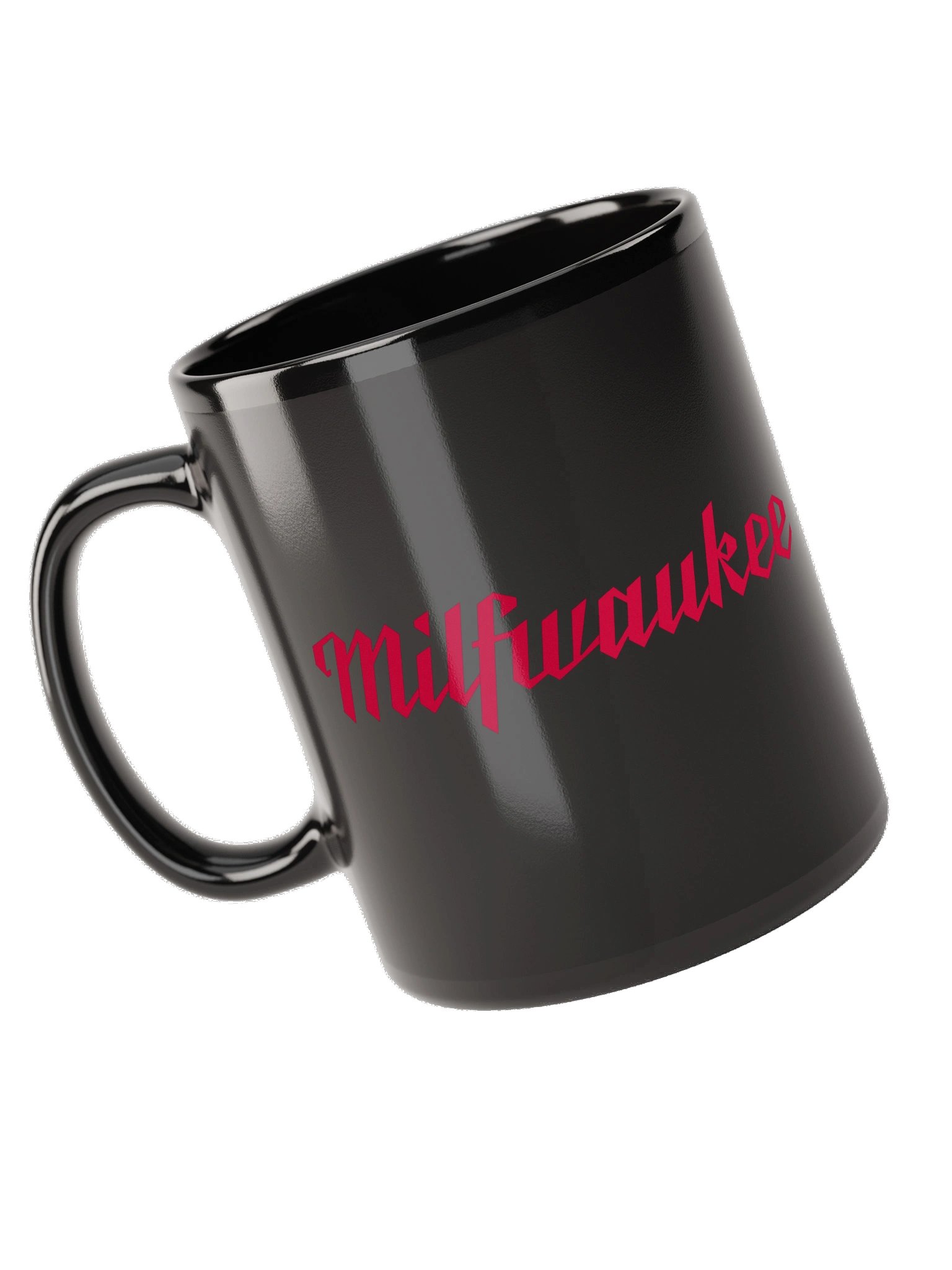 Milfwaukee Logo Mug product image (9)
