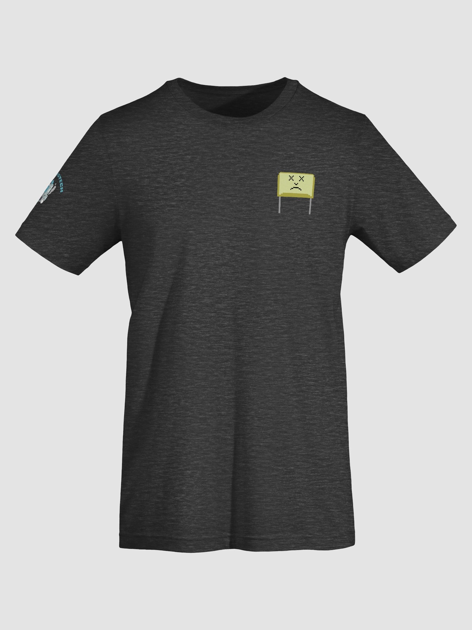 Sad RIFA Shirt product image (7)