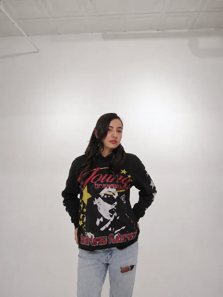 JACKPOT HOODIE product image (2)