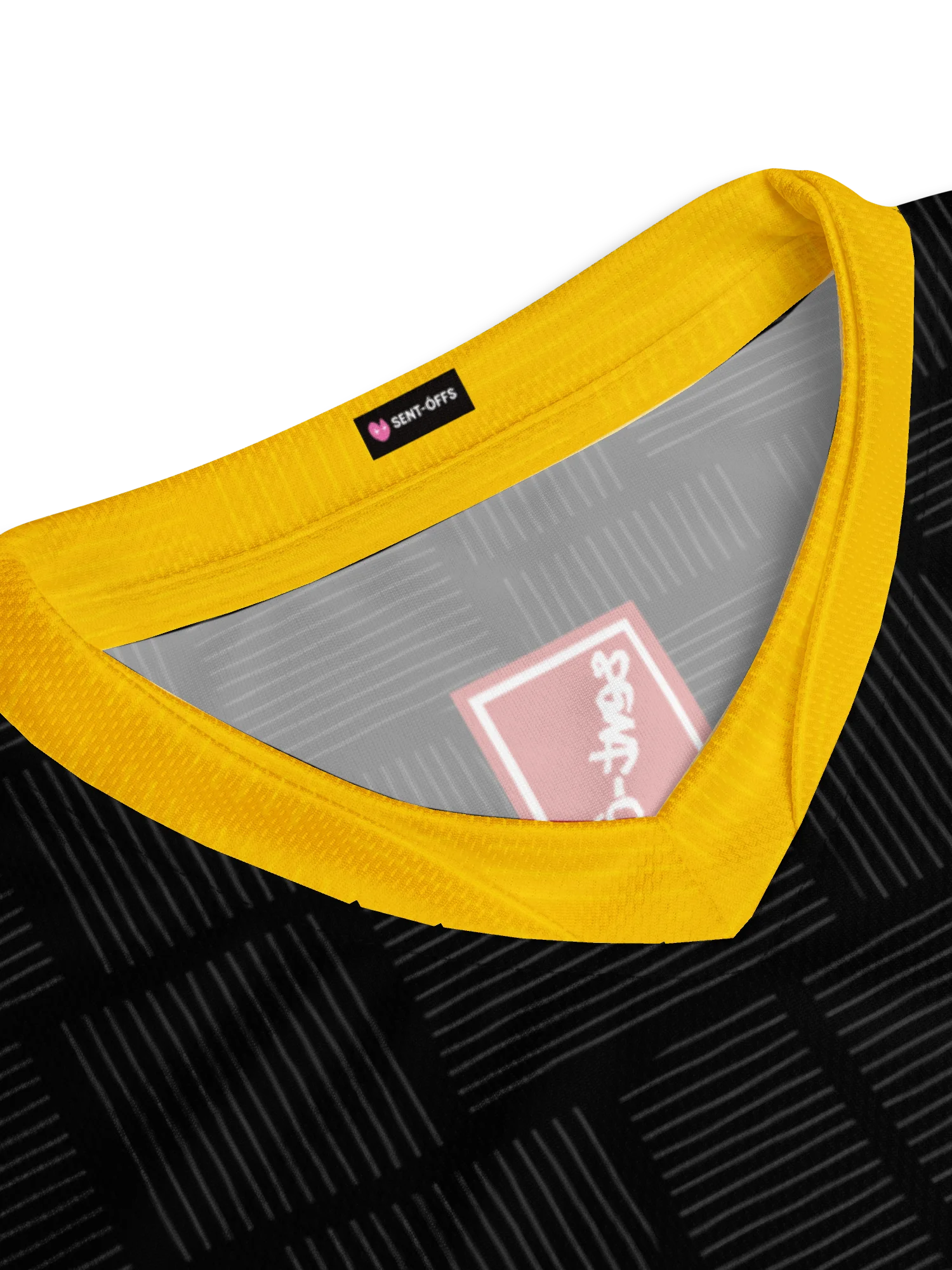 AFC HADCA Home Jersey product image (3)