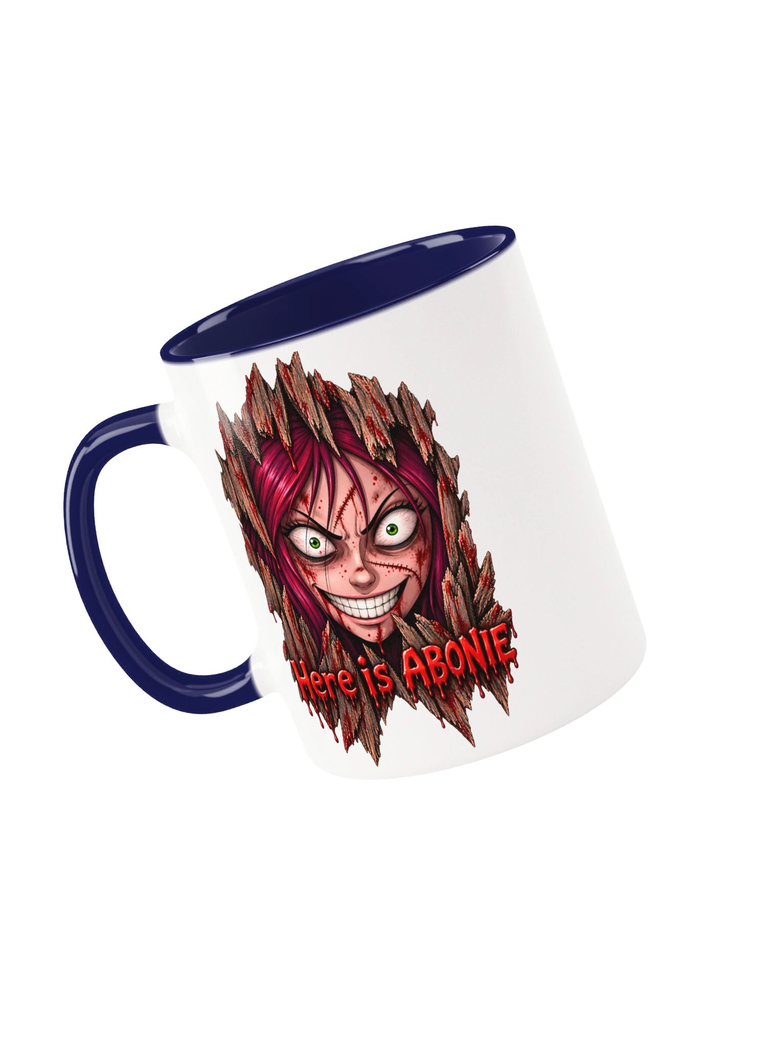 Here is ABONIE – Ceramic Mug product image (33)