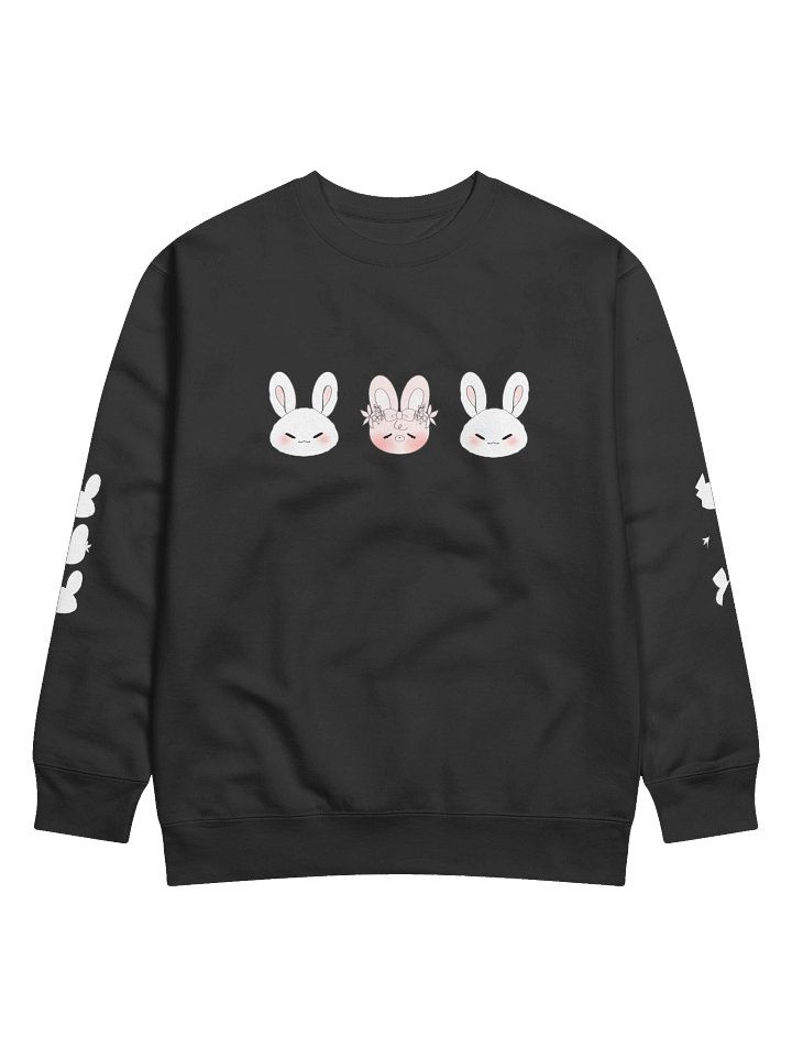 Triple Buns - Sweater Vers product image (1)