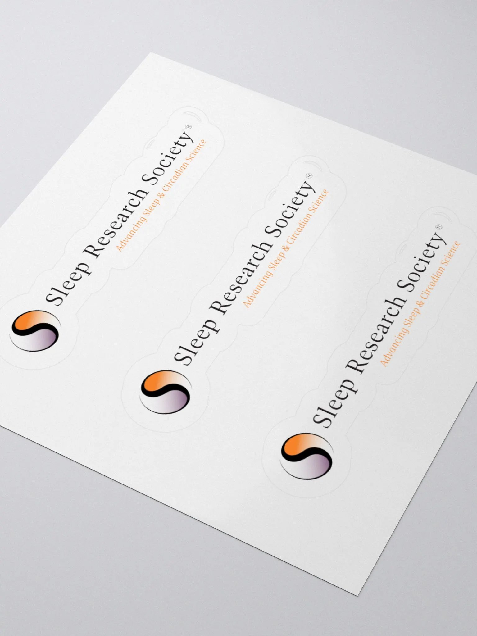 SRS Stickers product image (3)
