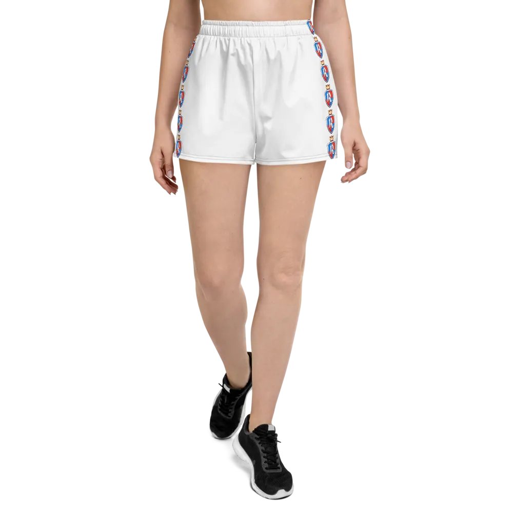Crest Athletic Shorts product image (2)