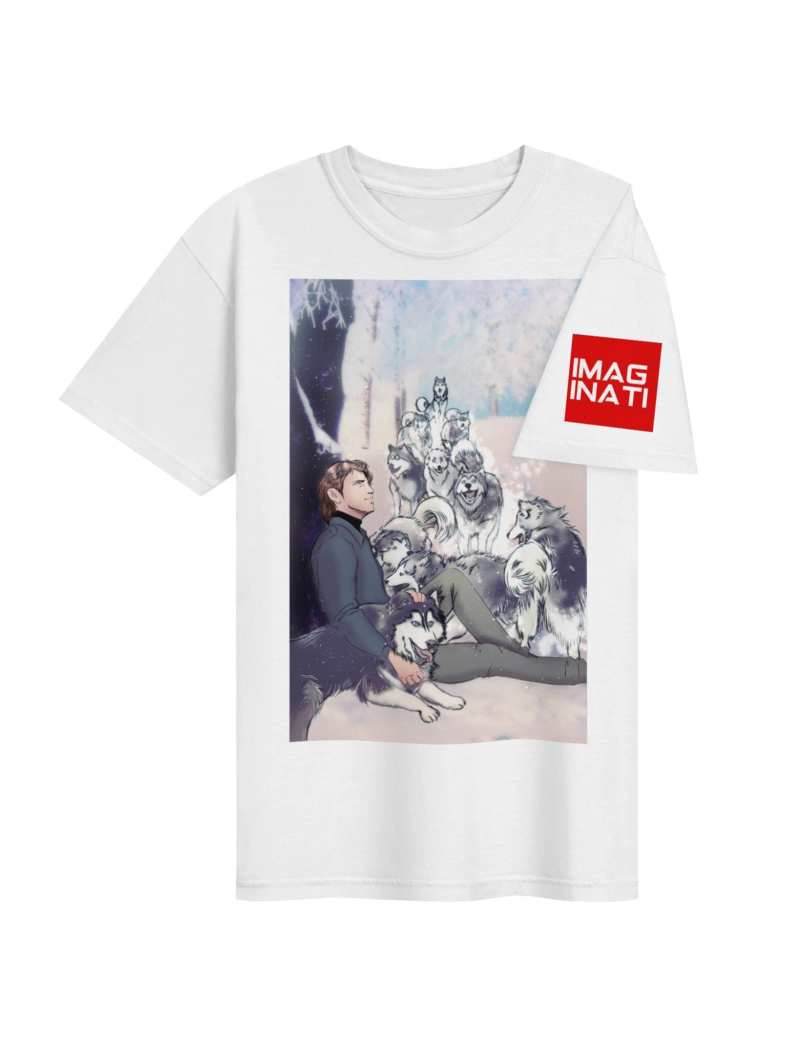 David's Day Off product image (12)