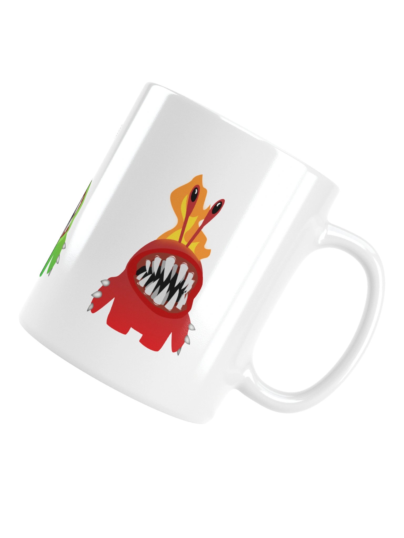 Chompy Mug product image (6)