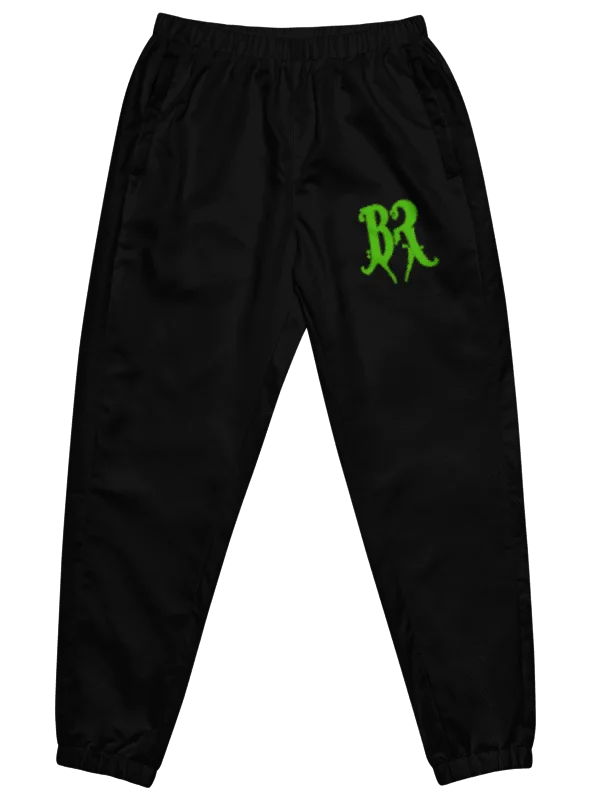 "CLASSIC BR LOGO" TRACK PANTS (GL) product image (1)