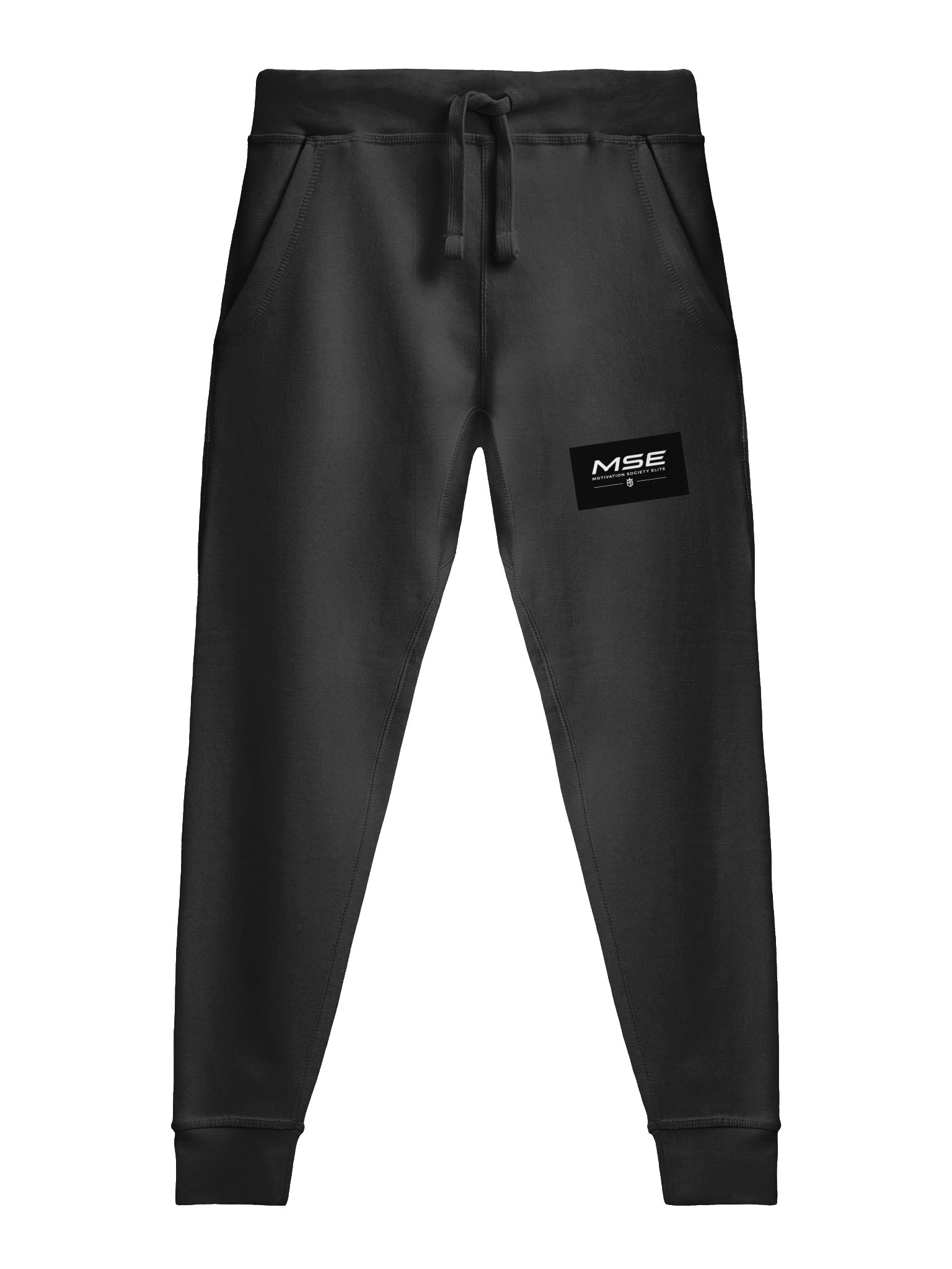 Kill the Excuses — MSE Premium Joggers product image (2)