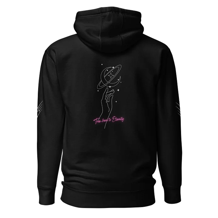 From Here To Eternity Hoodie product image (1)