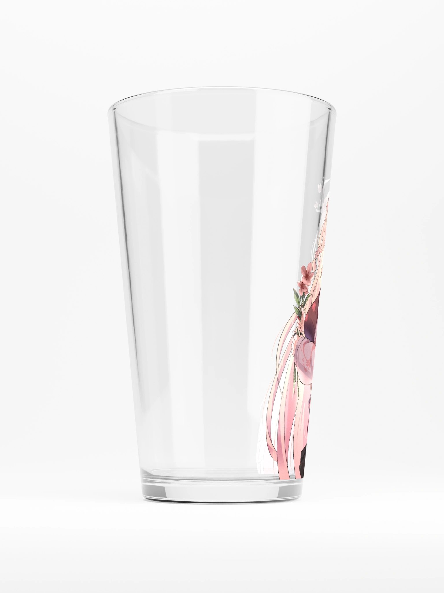 "Summer" Pint Glass product image (2)