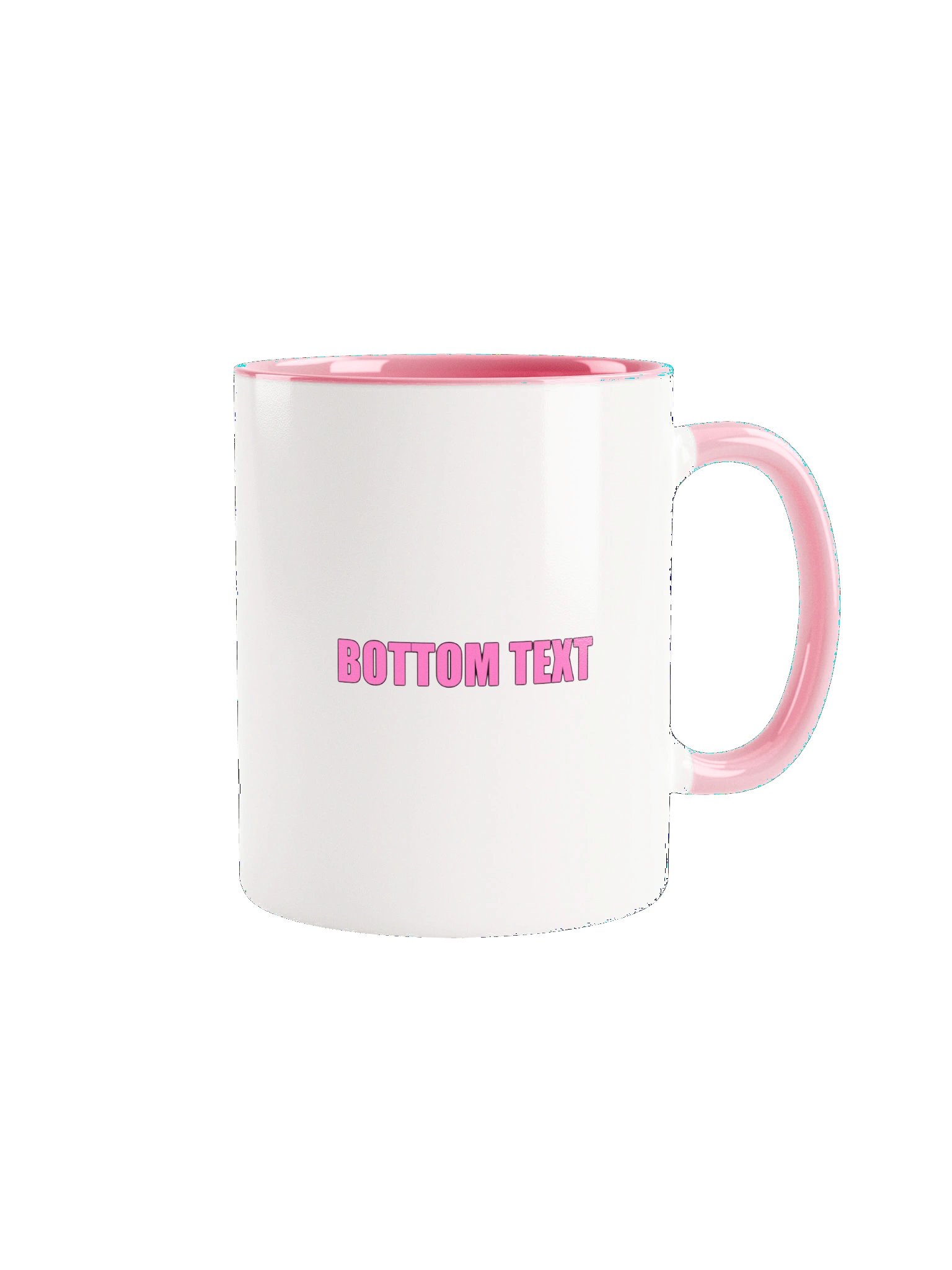 Inspirational Mug product image (3)
