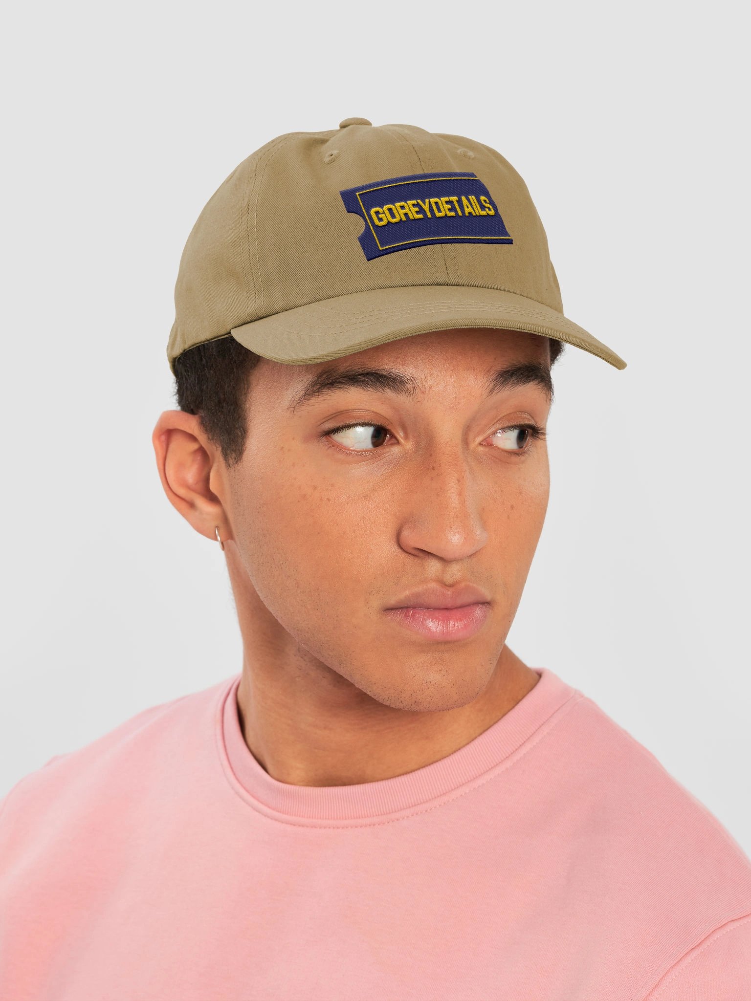 Be Kind, Please Rewind - Yupoong Classic Dad Hat product image (41)