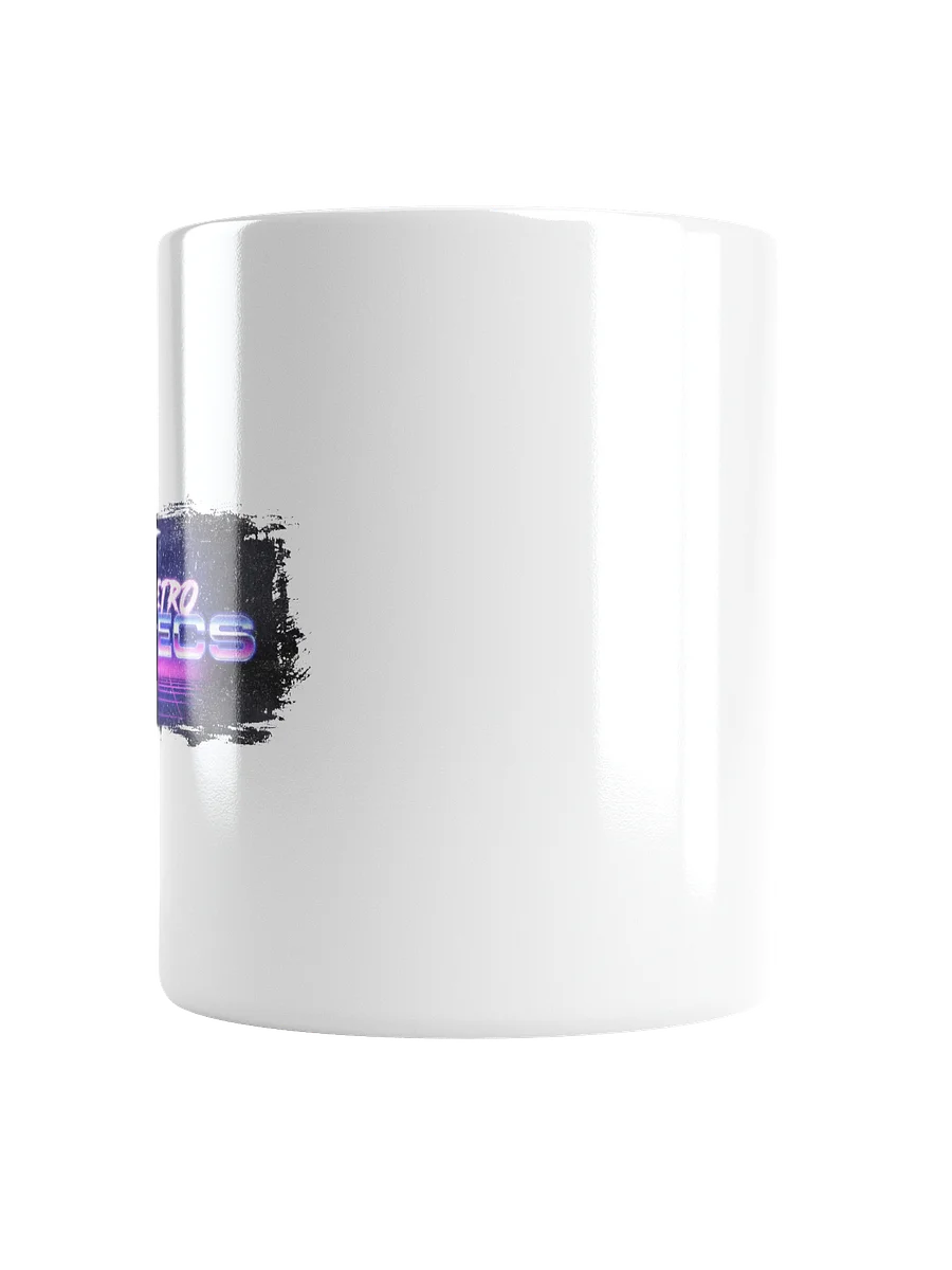 RETRO SPECS: Coffee Mug product image (5)