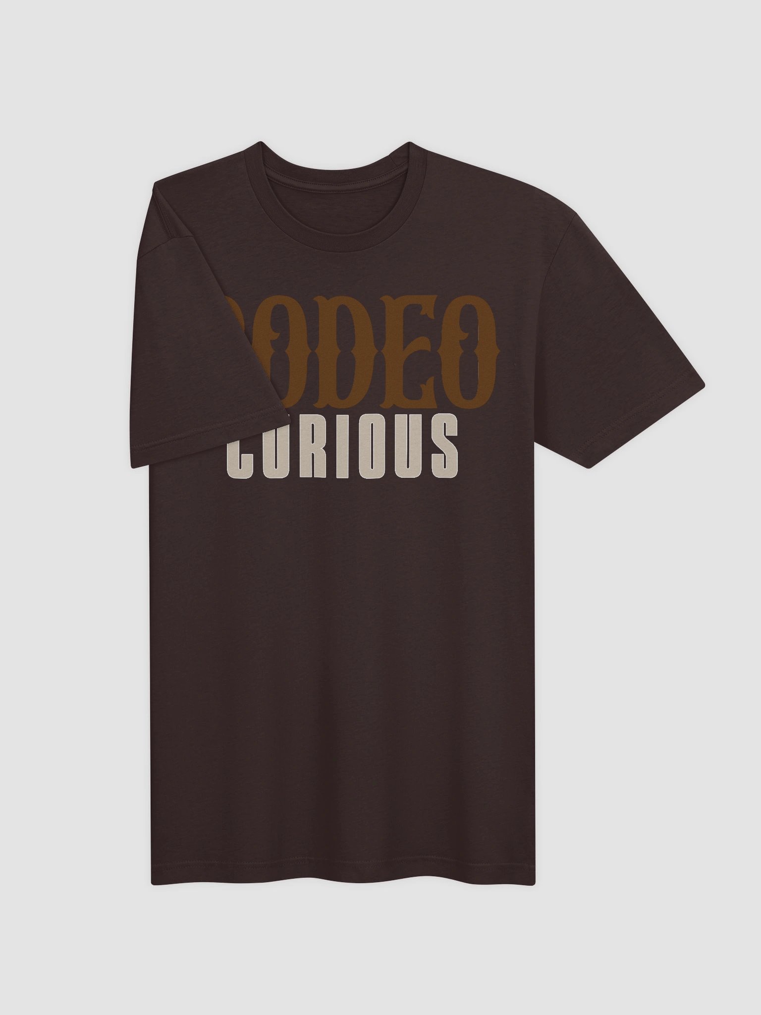Rodeo Curious product image (17)