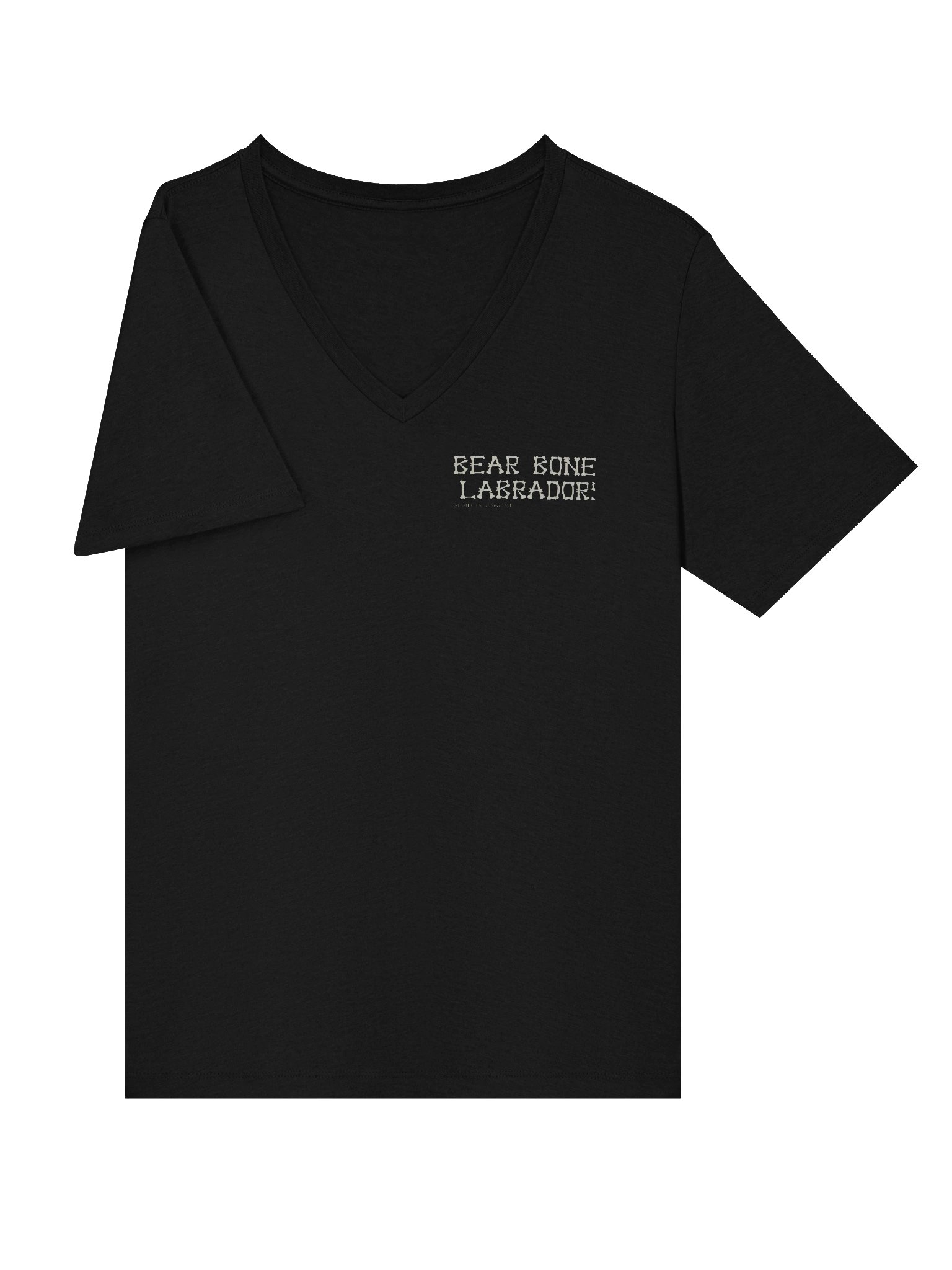 V-neck product image (21)