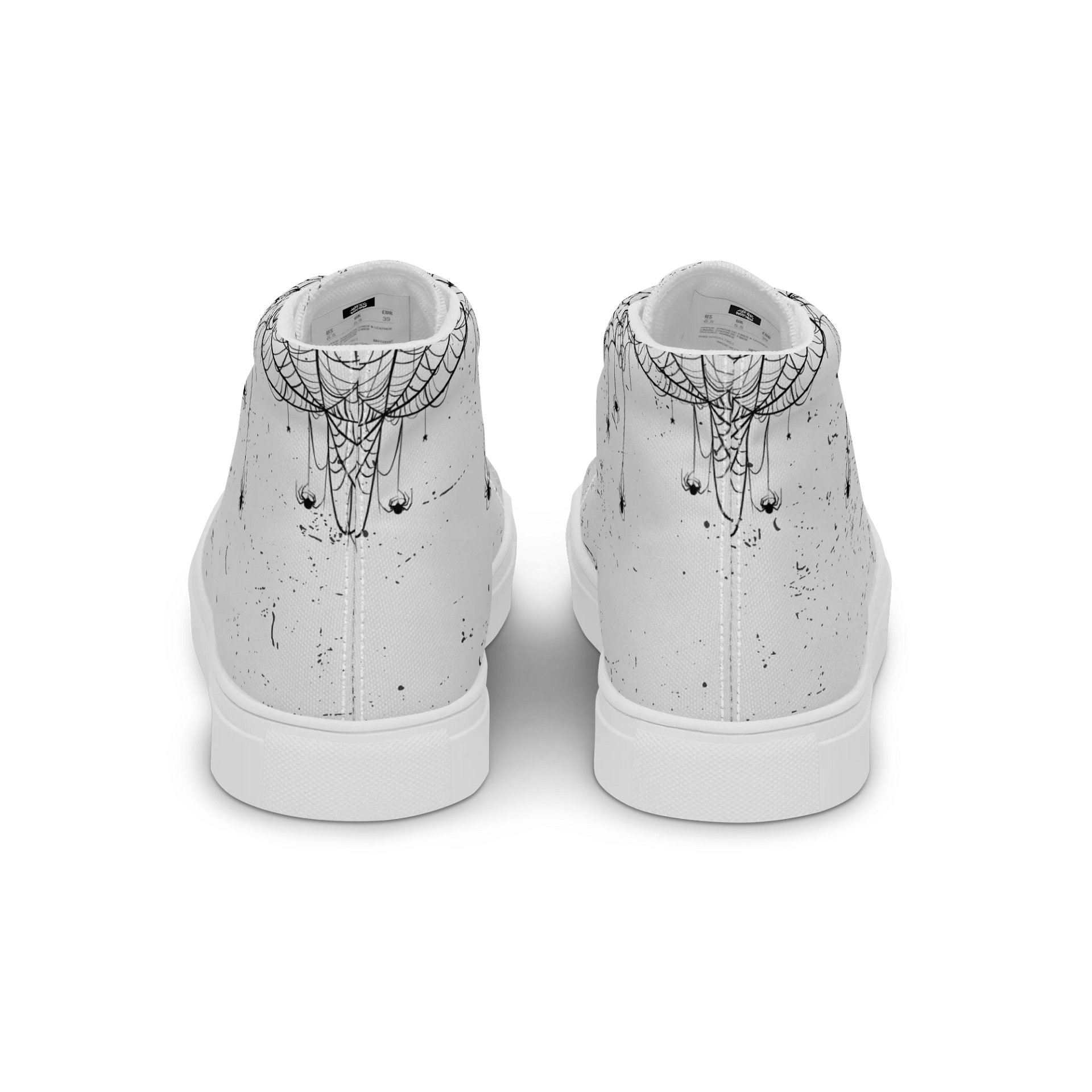Webbed & Wicked product image (4)
