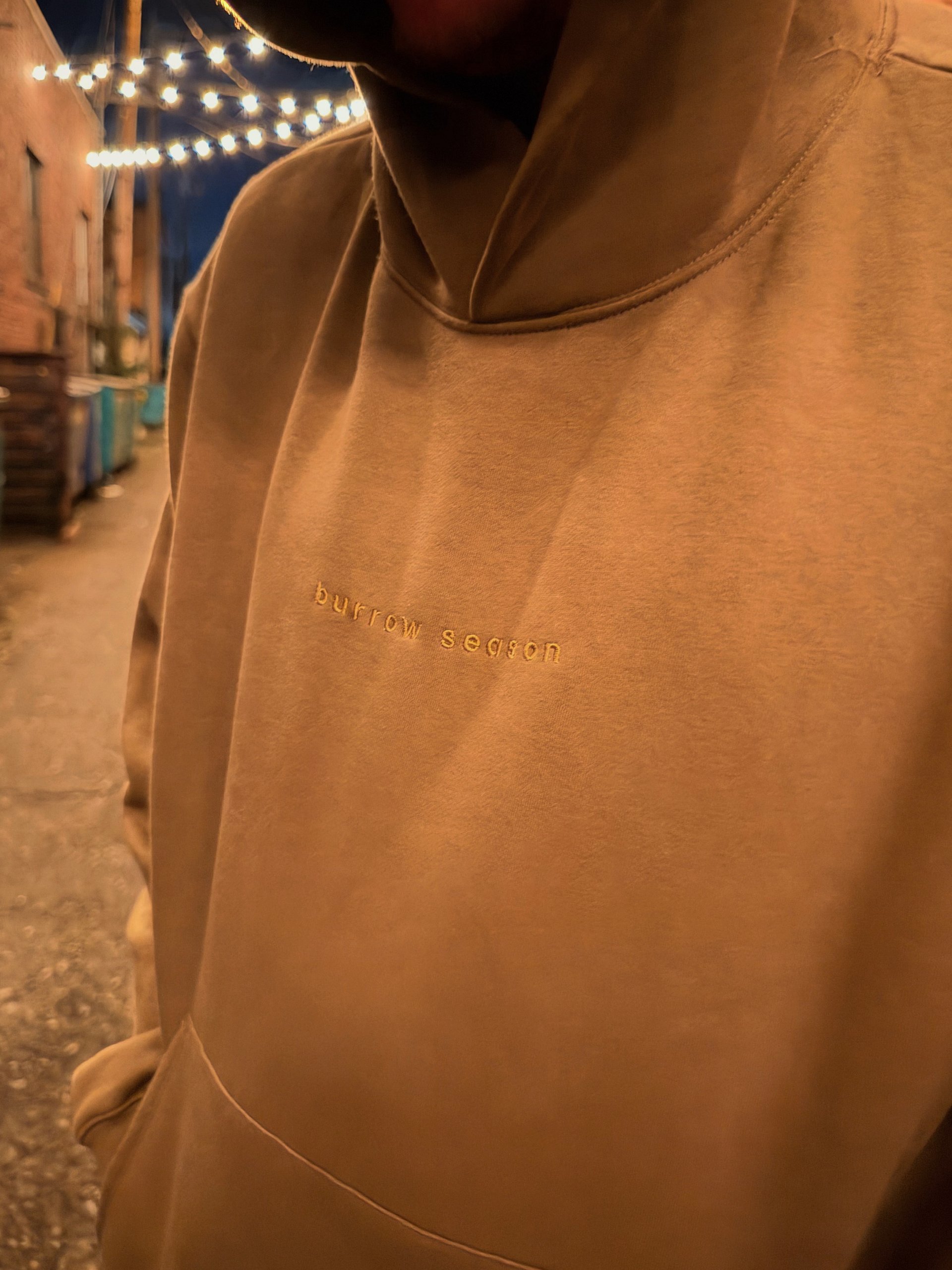 burrow season product image (5)