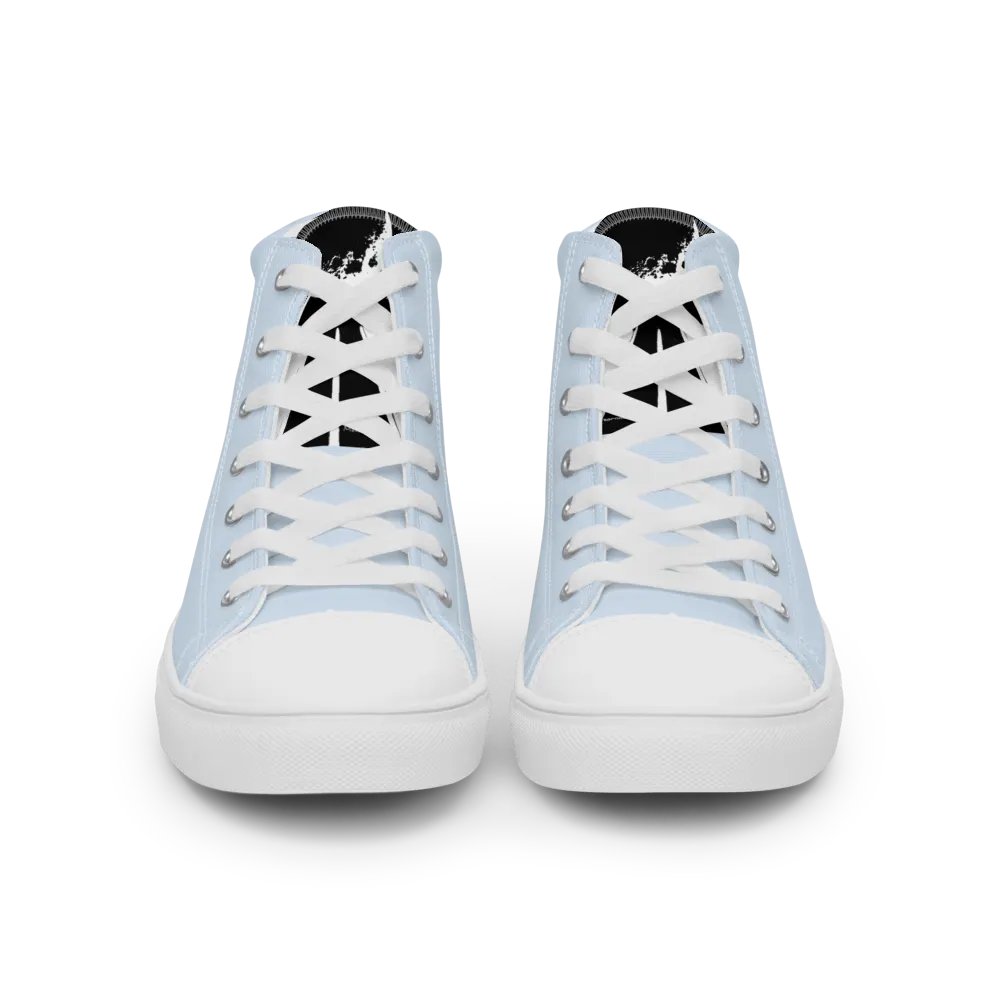 Tornadomancer Women's High Tops product image (4)