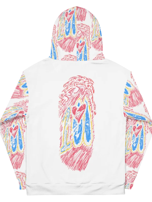 Love Cloud Hoodie product image (5)