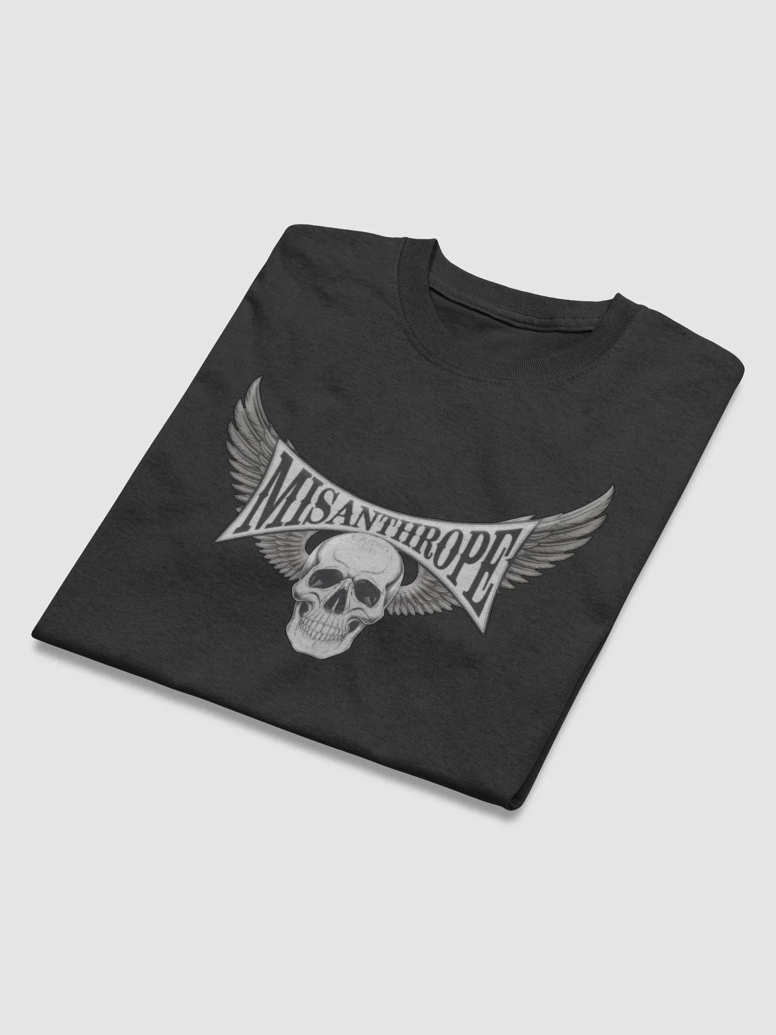 Misanthrope Heavyweight Tee product image (12)